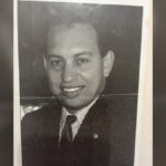 Franklin Domínguez Cruz