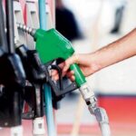Gobierno mantiene congelados los principales combustibles, otros bajan