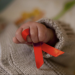 El país registra 682 niños viviendo con VIH