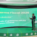 Fuerza del Pueblo rechaza plan “anticrisis” del Gobierno y exige su retiro