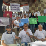 “Es esperando la muerte que estamos”, lamenta paciente de Alto Costo