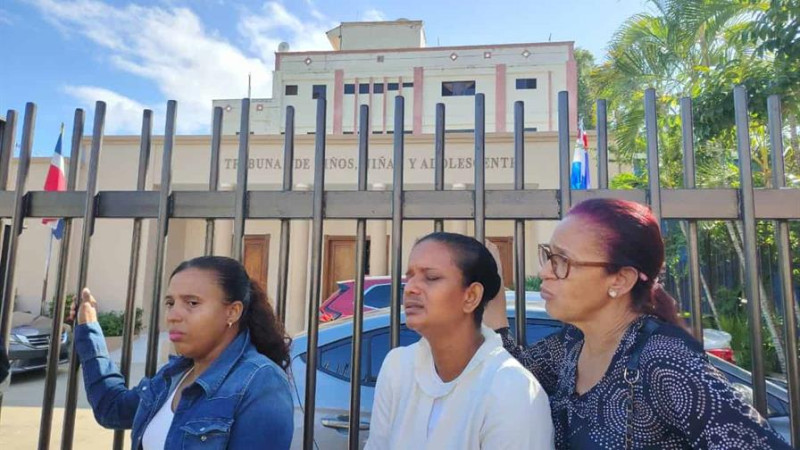 Cuatro años de prisión a joven mató estudiante
