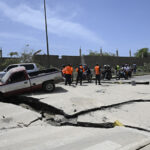 Países de todo el mundo ofrecen su ayuda a Caracas