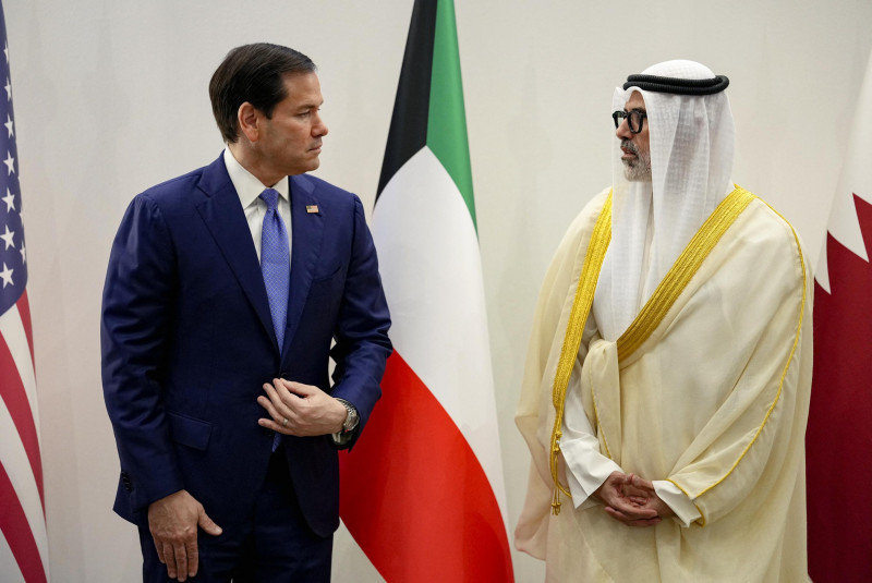 EE.UU. quiere un acuerdo con Irán, pero no a cualquier precio