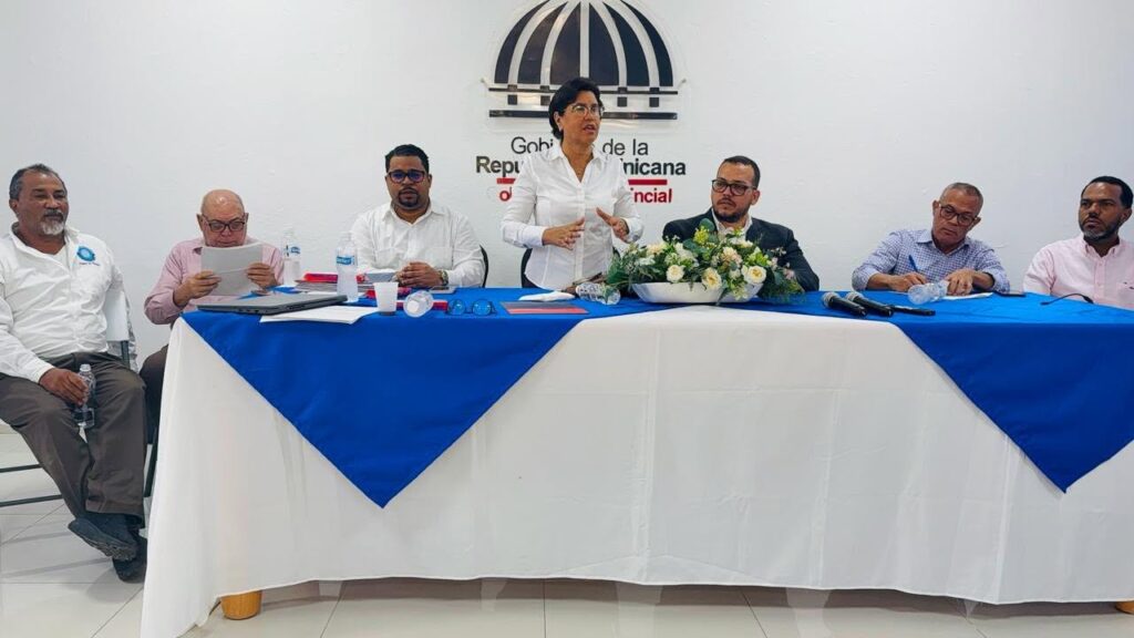 Dajabón fortalece la construcción participativa de los planes SSAN y Hambre Cero