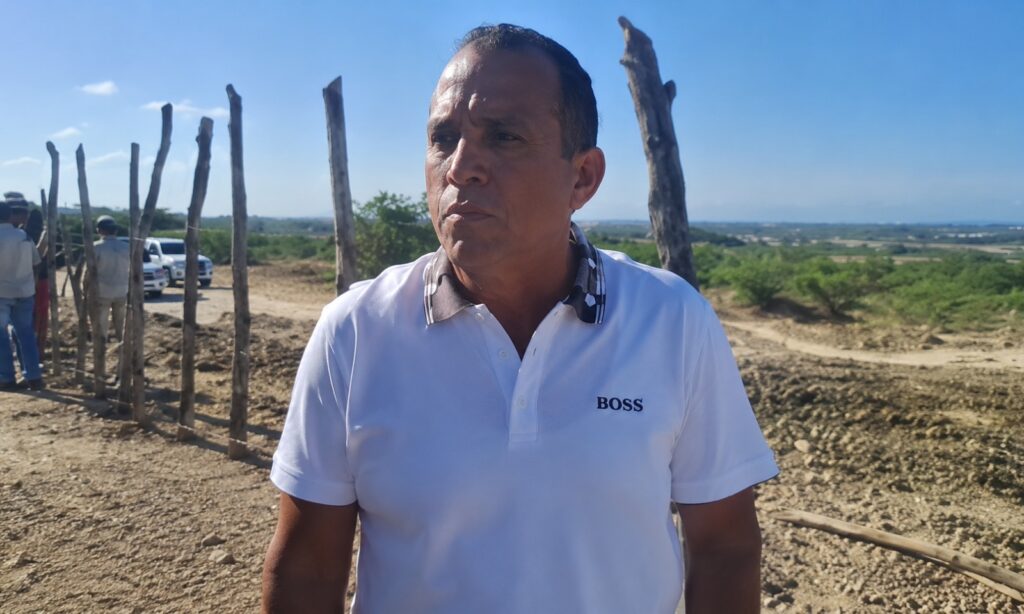 Empresario Fernando Cruz (Fey) denuncia daños a su propiedad y presuntas violaciones ambientales en Hatillo Palma