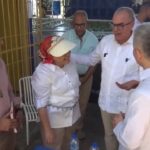 Embajador de China explora apoyo a la tecnificación agrícola en la Línea Noroeste y zona fronteriz