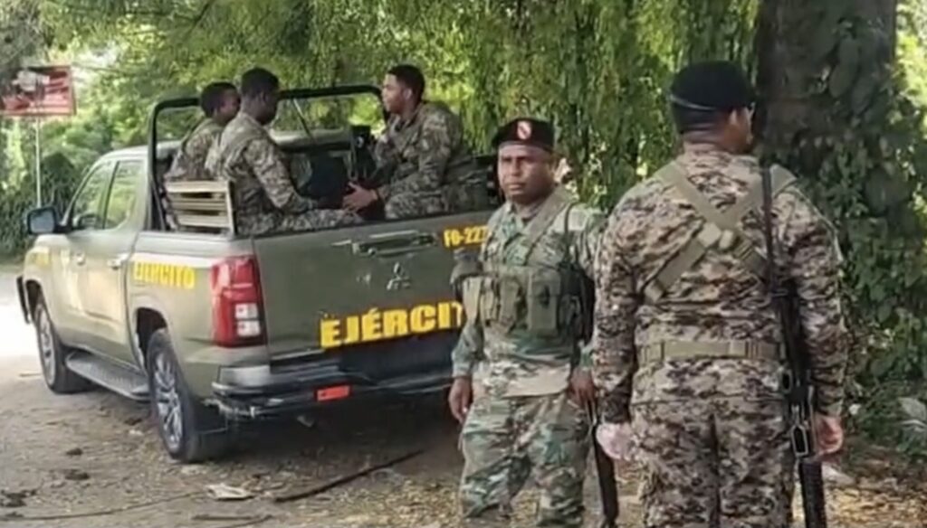 Autoridades dominicanas y haitianas sostienen reunión estratégica en Dajabón sobre seguridad fronteriza