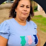 Encuentran mujer 4h0rc4d4 con una sábana en su propia habitación