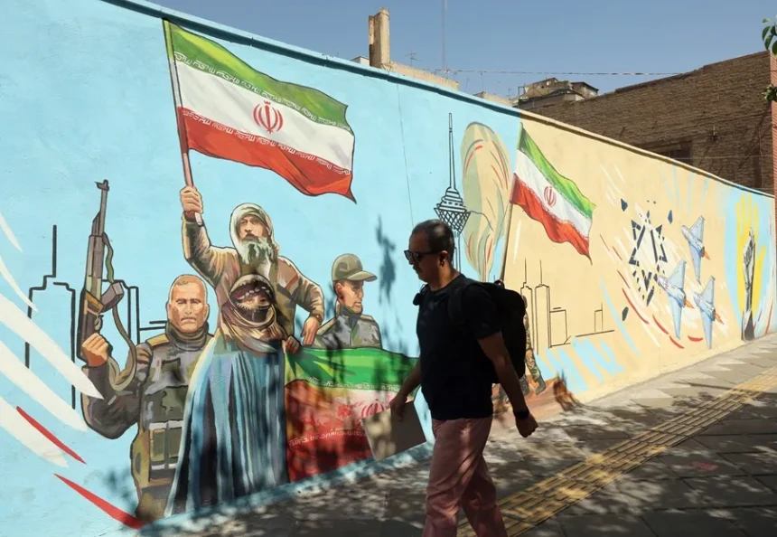 Irán dice que los ataques de EE.UU. dejan “sin efecto en la práctica» el alto el fuego