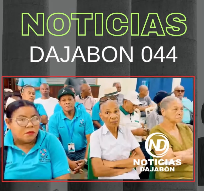Directivos de EDENORTE no asisten a encuentro convocado por sectores de Dajabón