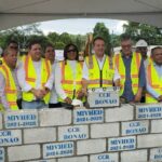 Inician construcción del Centro de Corrección y Rehabilitación de Bonao con capacidad para 700 internos