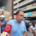 Piden priorizar la donación de medicamentos para víctimas del terremoto en Venezuela