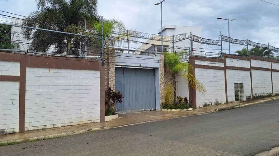 Dos adolescentes acusadas por muerte de menor en Conani intentaron escapar del centro de reclusión