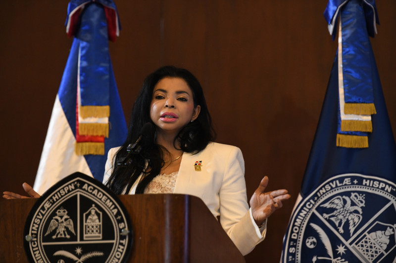 Procuradora dice que memes, caricaturas y parodias no constituyen delito bajo nuevo Código Penal