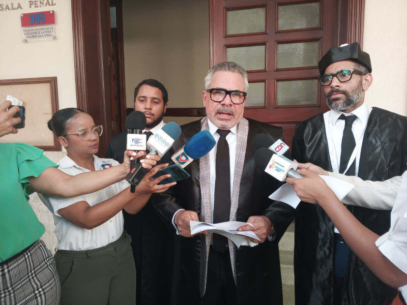 Embargan por US$5 millones representantes de empresas vinculada a Karpowership