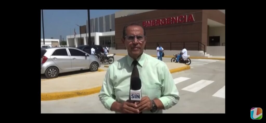 El paro del CMD se cumple en su totalidad en la frontera; solo atienden emergencias