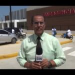 El paro del CMD se cumple en su totalidad en la frontera; solo atienden emergencias