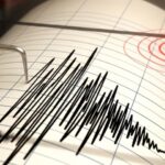 Colombia registra una réplica de magnitud 4,2 en la zona más castigada por el terremoto