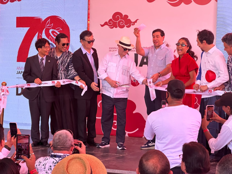 Hipólito Mejía resta importancia a aspiraciones presidenciales de Alofoke