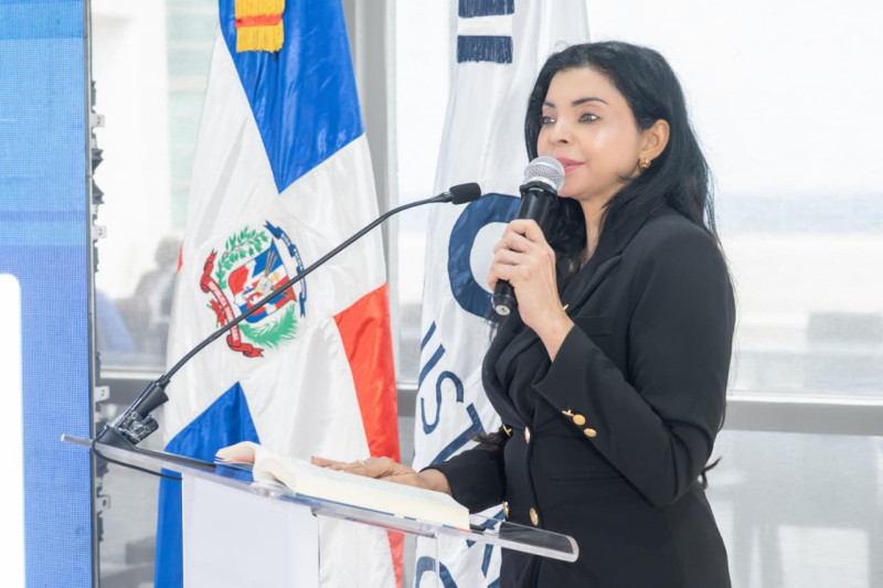 Procuradora asegura estar «100% preparada» para la entrada en vigor del nuevo Código Penal