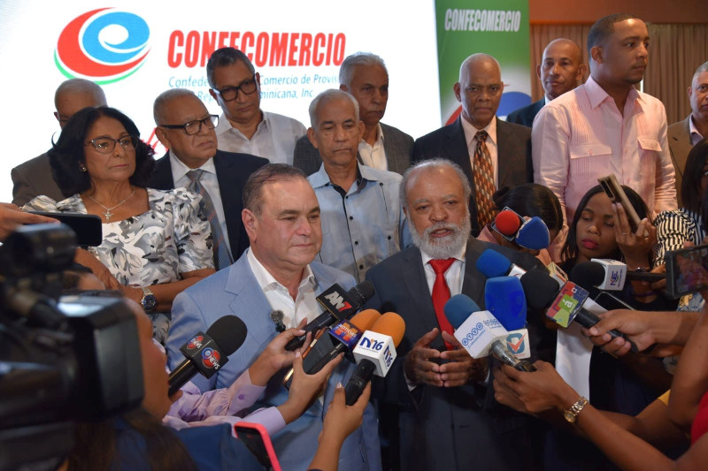 Comerciantes llaman a adoptar medidas para contener impacto de combustibles en productos básicos