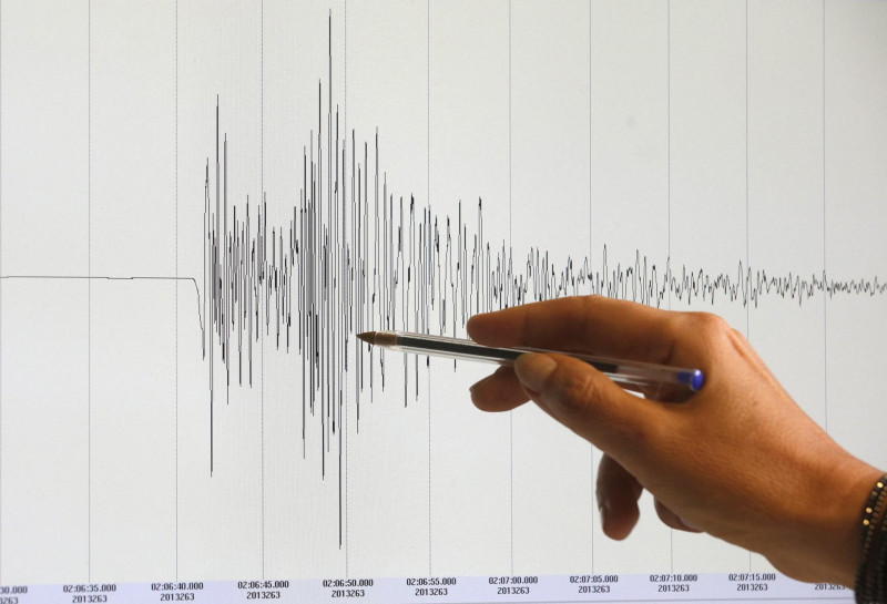 Un temblor de magnitud 5,1 sacude a Colombia dos semanas después del gran terremoto de 7,4