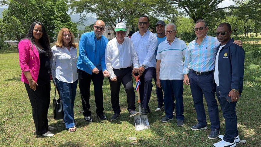 Monseñor Nouel se prepara para la XXXI Feria Ecoturística y de Producción