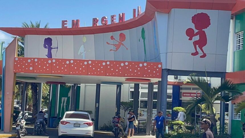 Adolescente resulta herido durante ataque contra hombre en Nueva York Chiquito, Santiago