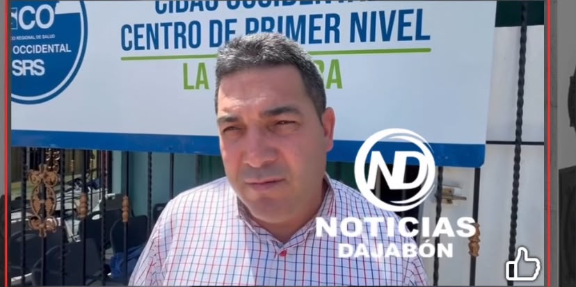 Director regional SNS investigará denuncia sobre falta de atención médica a motoconchista fallecido