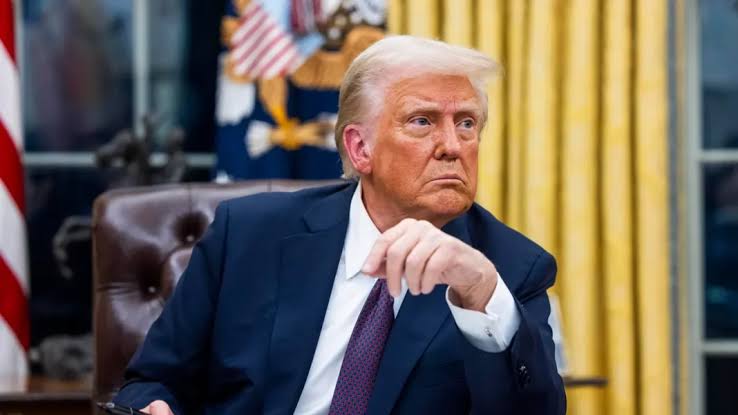 Trump vuelve a intentar limitar la ciudadanía por nacimiento pese al fallo del Supremo
