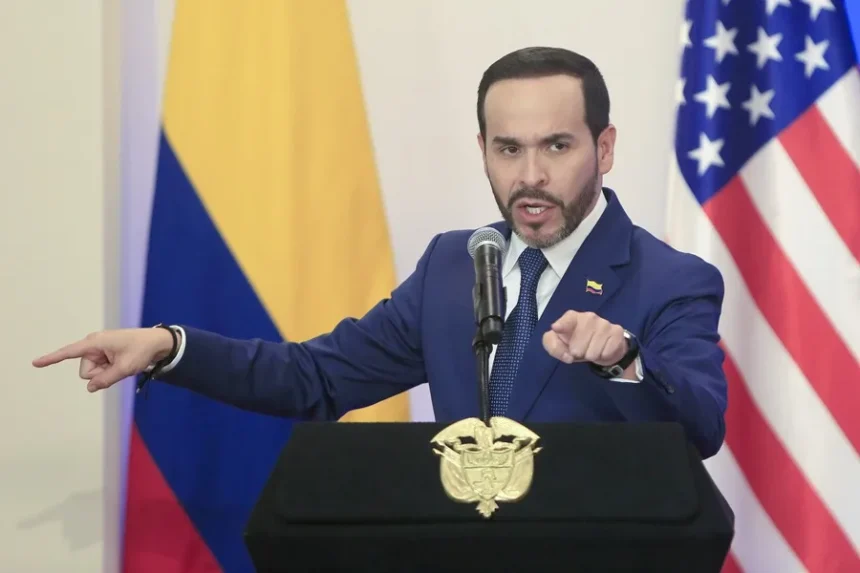 Colombia abandona coalición internacional por los derechos LGTBI que copresidía con España