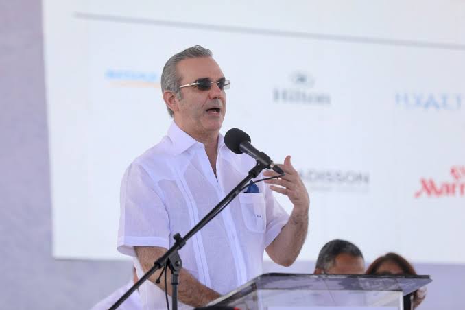 El presidente Luis Abinader permanecerá durante tres días en la región Norte para encabezar inauguraciones, supervisar proyectos y sostener encuentros con autoridades y representantes de diversos sectores.