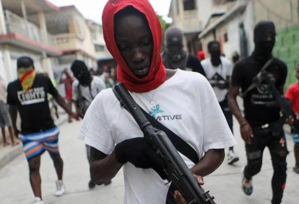 OEA advierte que nexos entre políticos y grupos armados amenazan elecciones haitianas