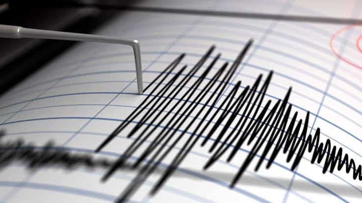Temblor de 3,47 sacude El Oro sin reportes de daños en Ecuador
