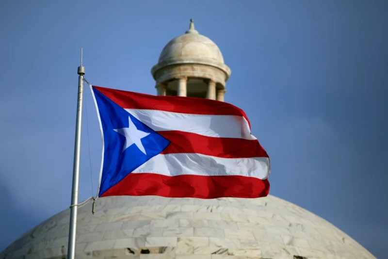 El 42 % de Puerto Rico ha perdido más del 15 % de su población en 25 años