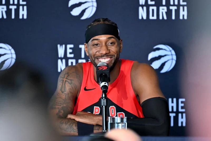 En los días de prensa, equipos de NBA encuentran motivos para el optimismo