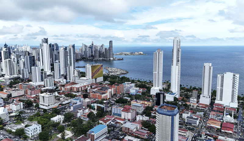 Panameños afectados por el terremoto temen regresar a sus casas por daños y réplicas