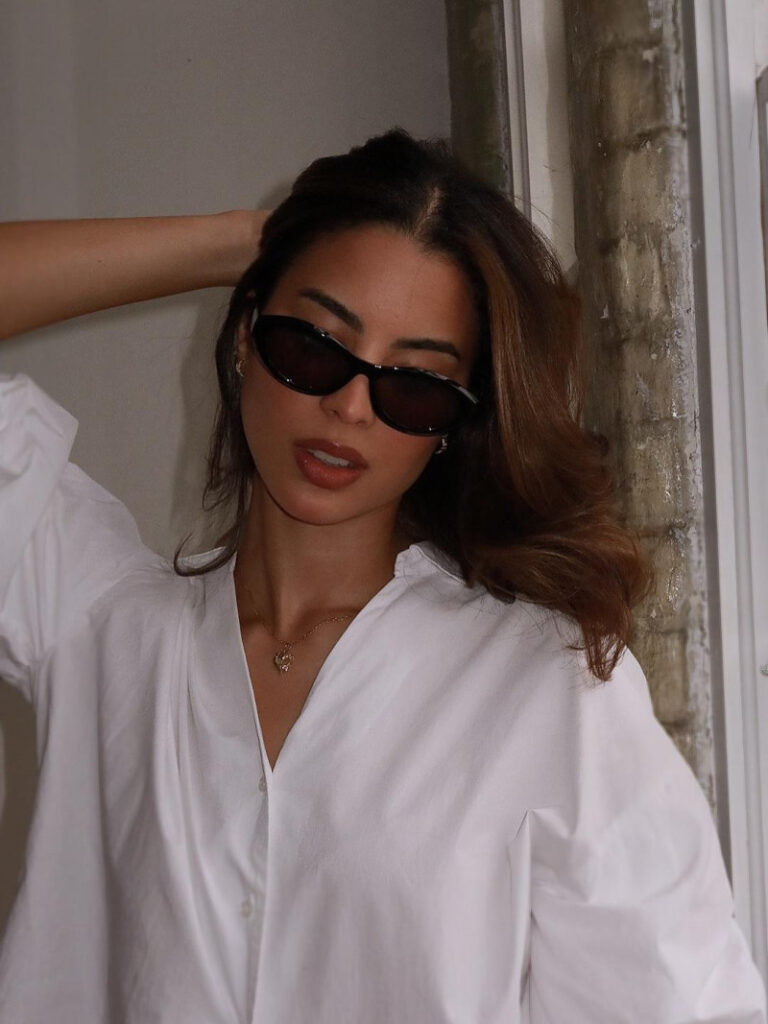¿Qué obtendrá Andreína si se convierte en el nuevo ángel de Victoria’s Secret?