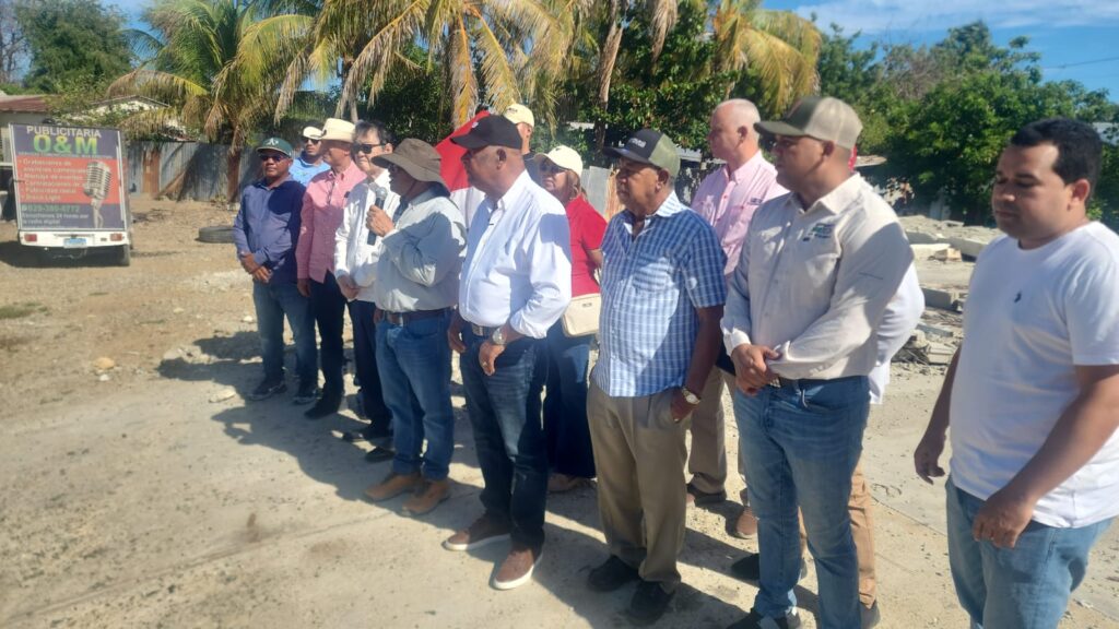 Sector arrocero pide proteger la producción nacional ante entrada de arroz estadounidense sin arancel
