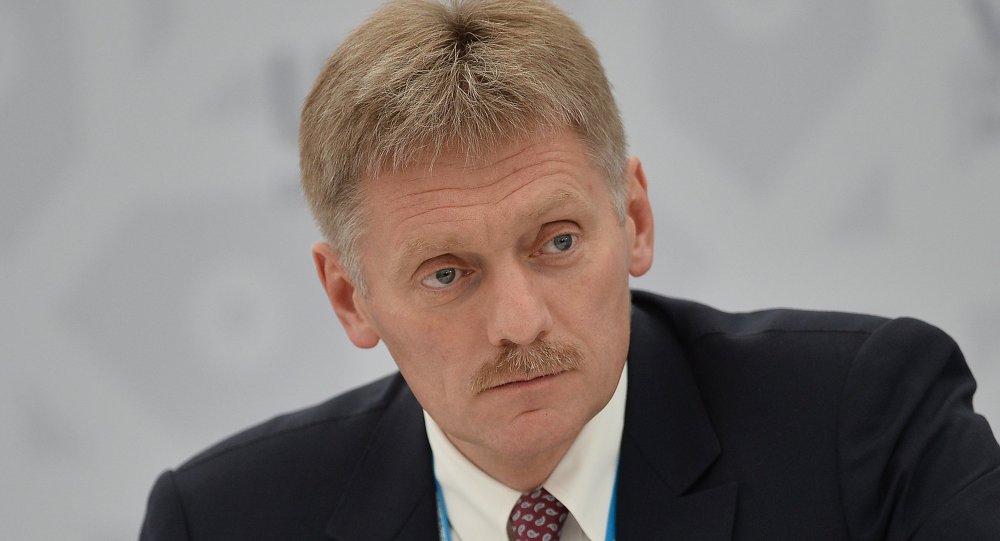 Rusia denuncia la «participación directa» de Occidente en la guerra