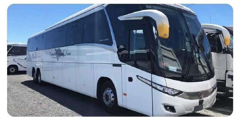 HAITI: Secuestran autobús que salió de Dominicana con 37 personas