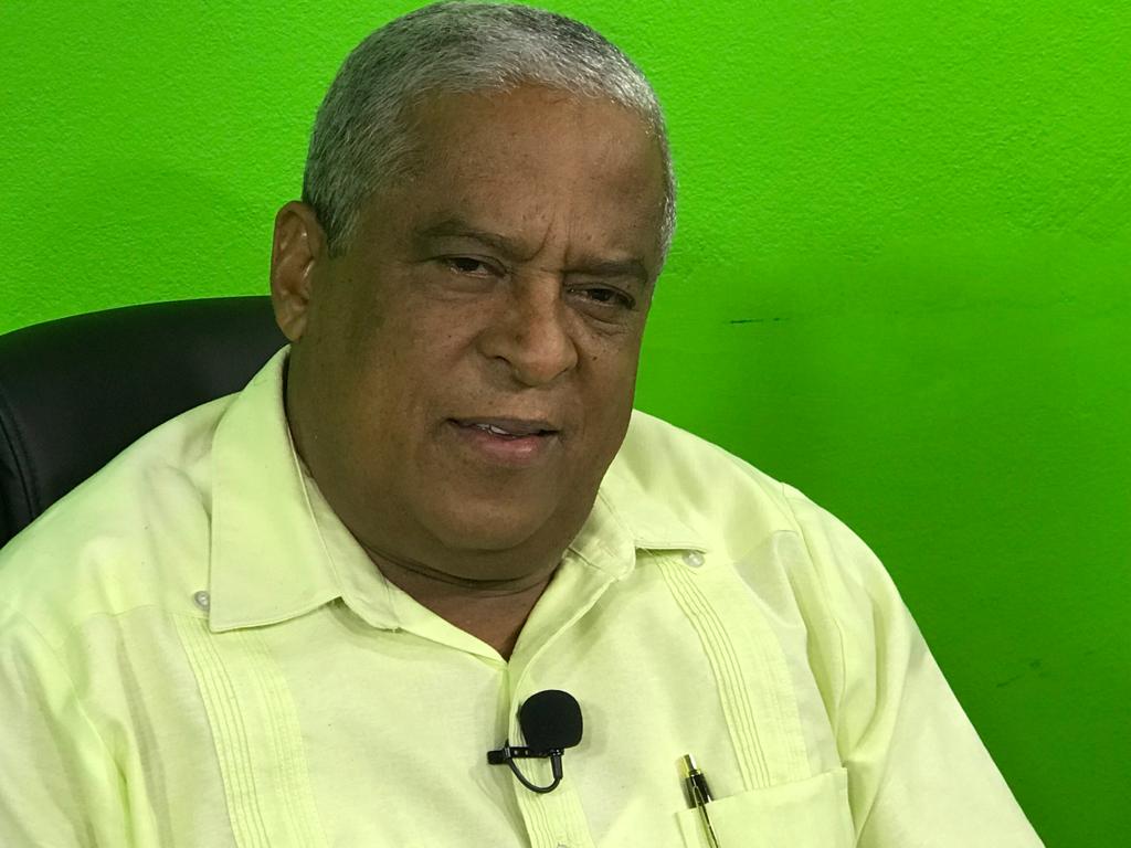 Presidente LFP critica falta accionar político  aspirantes a candidatos a Alcaldes en esa parcela política