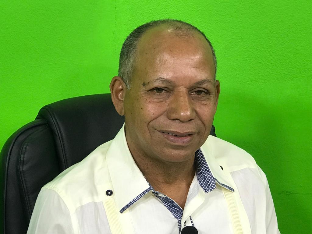 Representante ley incentivos a desarrollo fronterizo informa operatividad entra en febrero