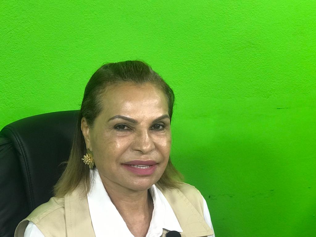 Ex Senadora por Dajabón aconseja al gobierno no apriete tanto la soga a la población