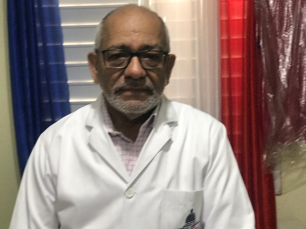 Salud Pública en Dajabón suspende Inspector asignado a matadero municipal