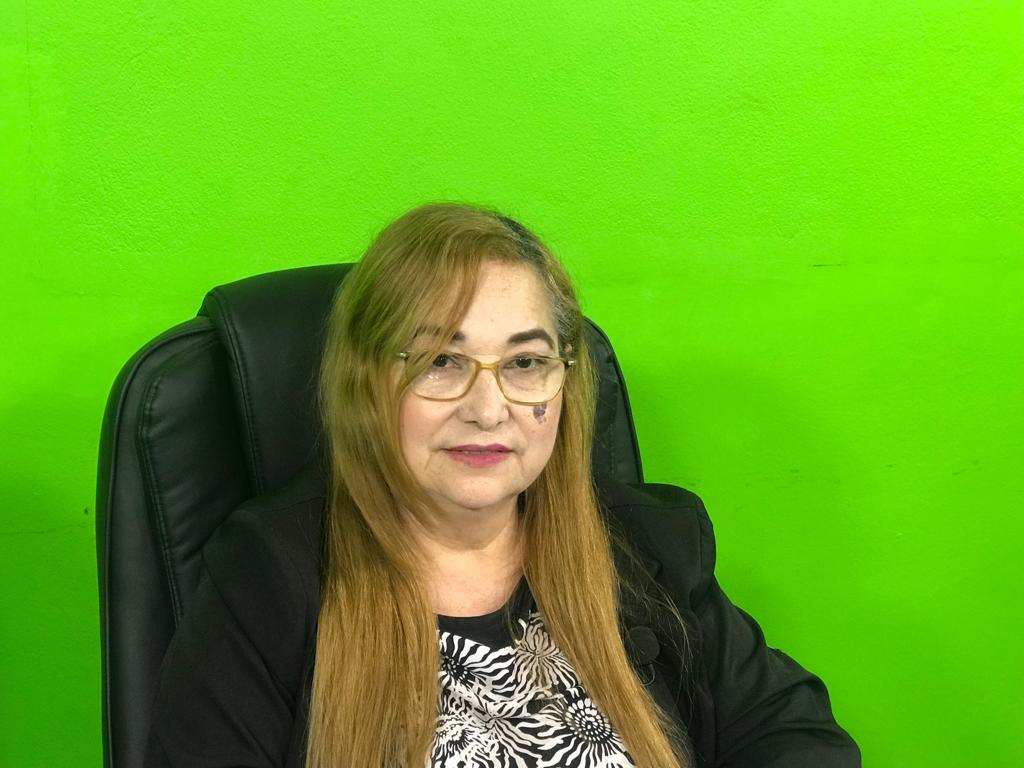Presidenta Clooster Turístico Dajabón valora contribución de FEDA con financiamientos a productores