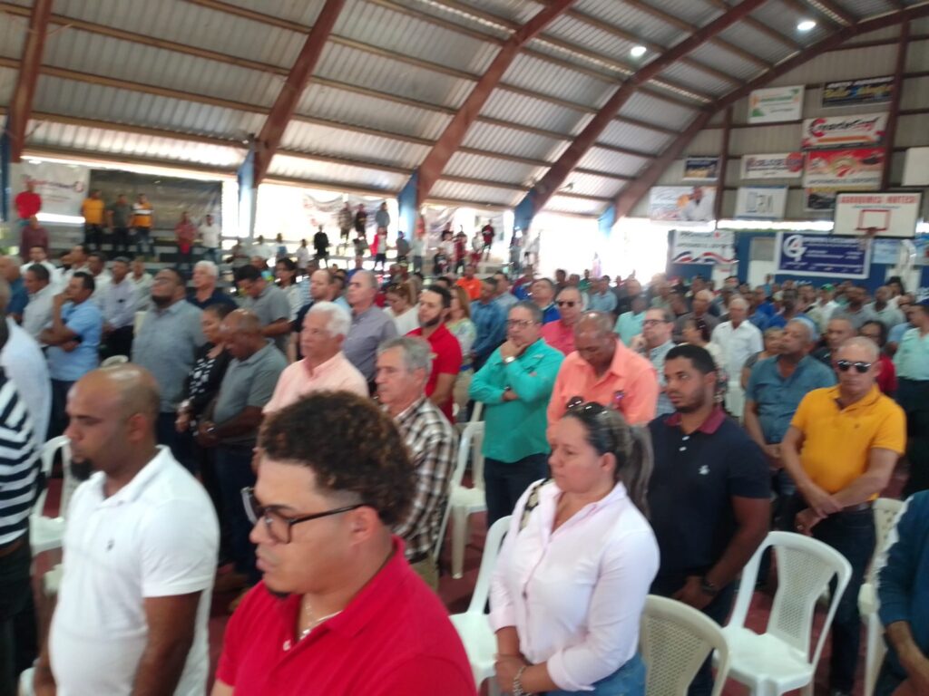 FENARROZ denuncia que entrada de cereal desde Estados Unidos llevaría productores a la quiebra