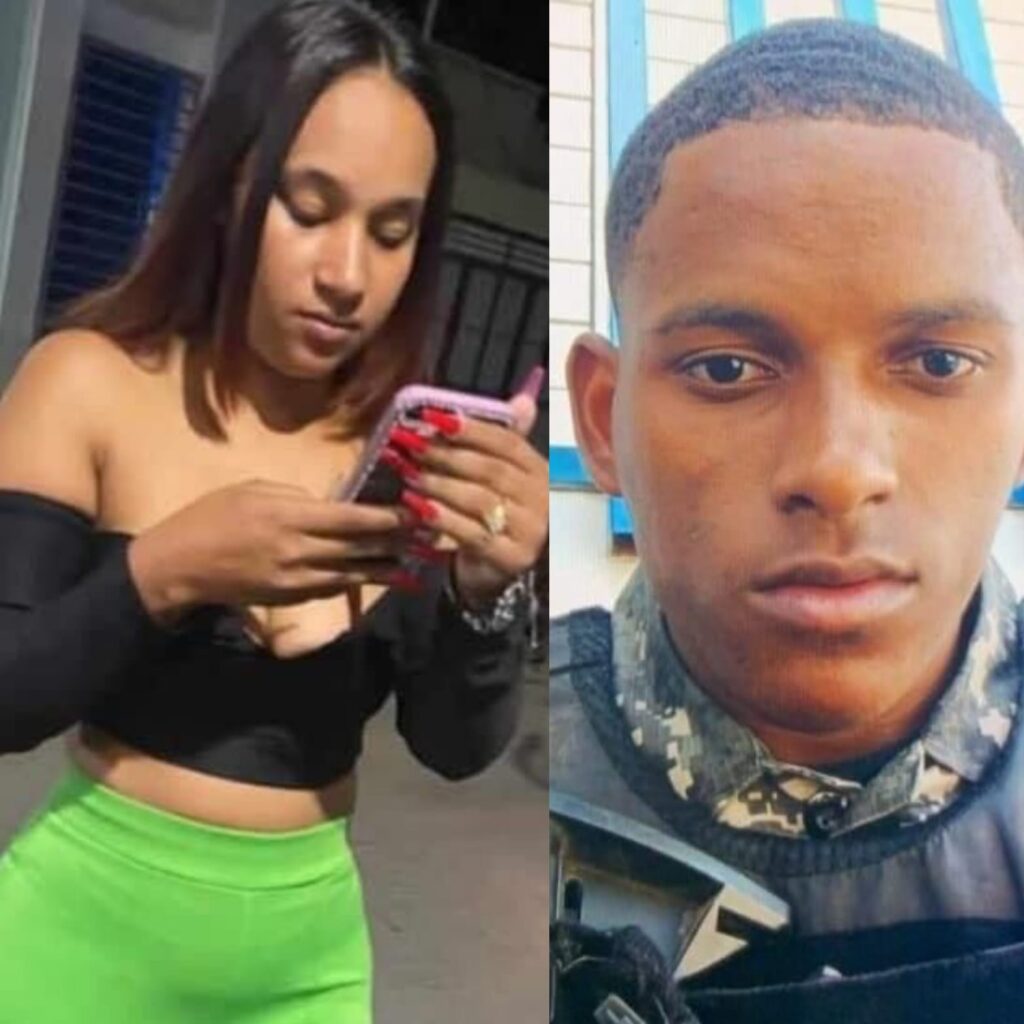 Se entrega supuesto asesino de la joven Jailyn