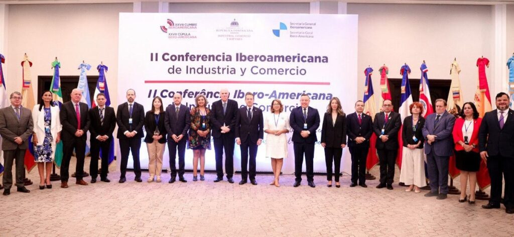 Ministros de Industria llaman a la cooperación en medio de la crisis